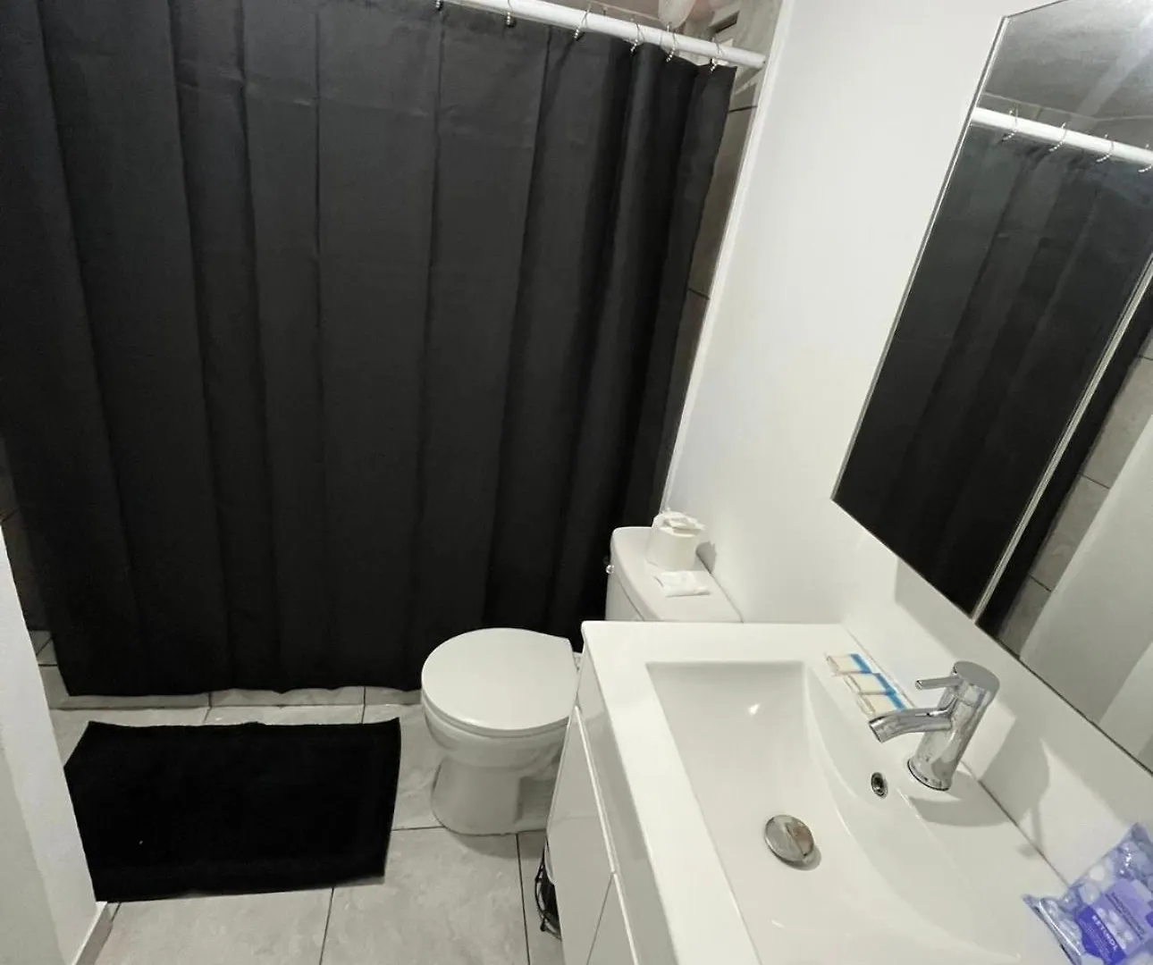Apartment Perfect Suite #4 San Juan Puerto Rico